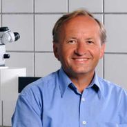 DR. HERBERT GROSSPÖTZL